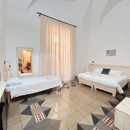 Damasa Rooms Lecce Ngoại thất bức ảnh