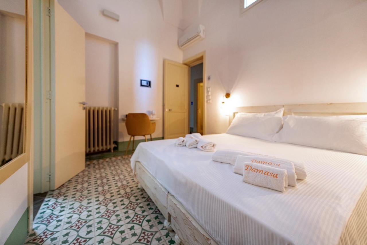 Damasa Rooms Lecce Ngoại thất bức ảnh