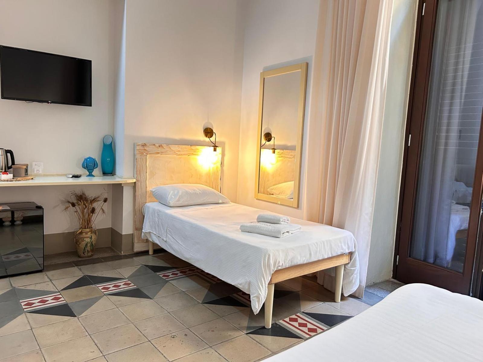 Damasa Rooms Lecce Ngoại thất bức ảnh